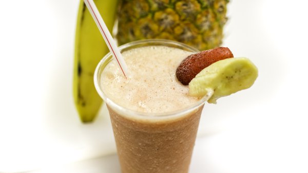 Food example