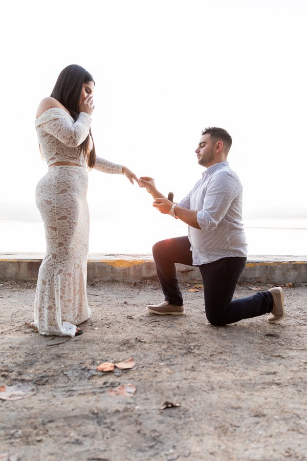 Engagement example