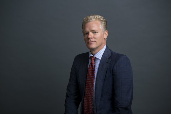 Team & Office example