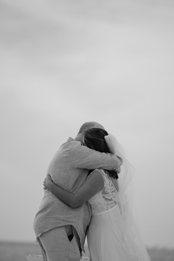 Wedding example