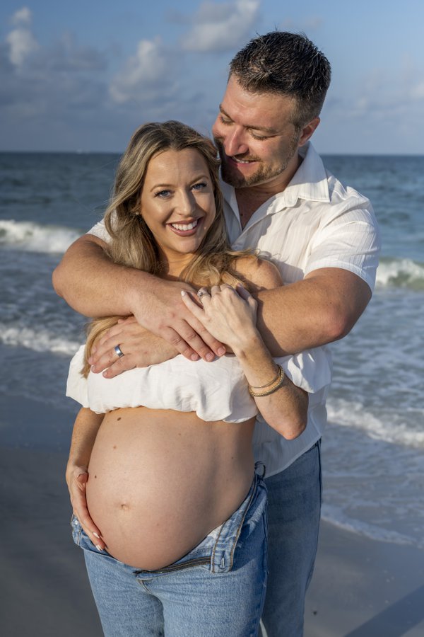 Maternity example