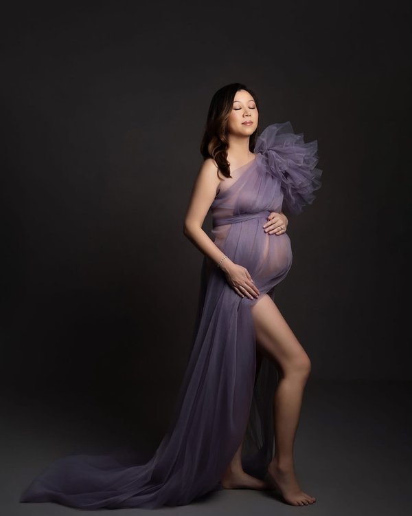 Maternity example