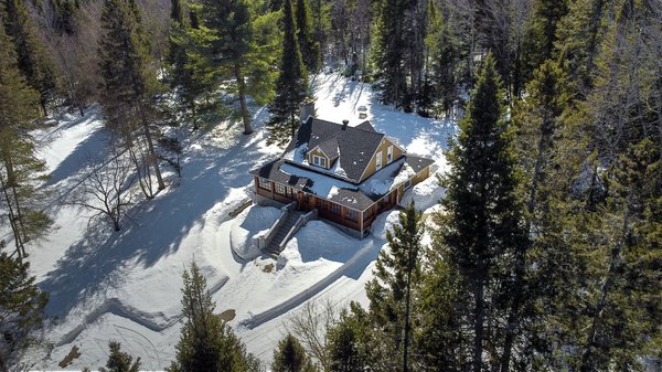 Real Estate example