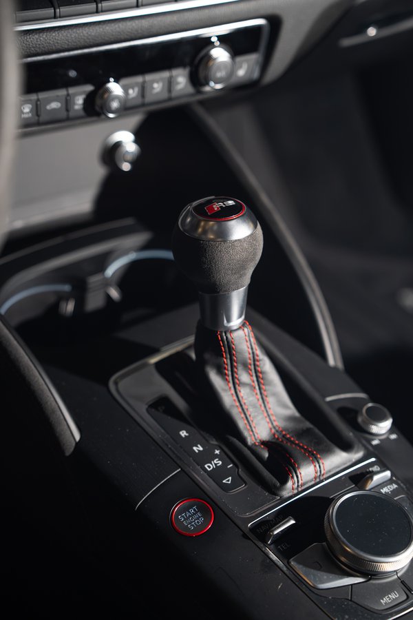 Automotive example