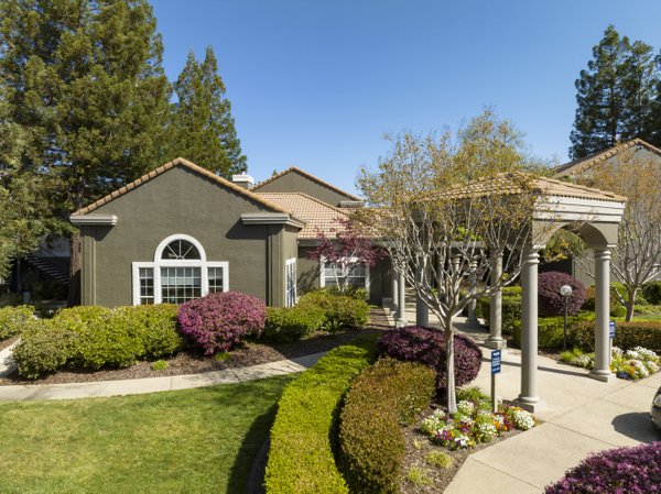 Real Estate example