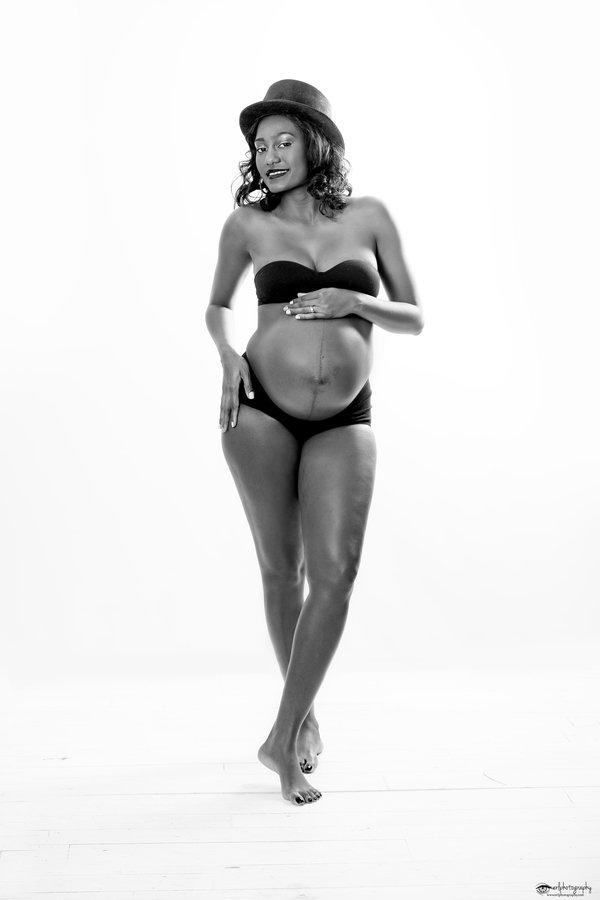 Maternity example