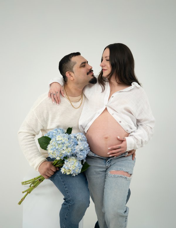 Maternity example