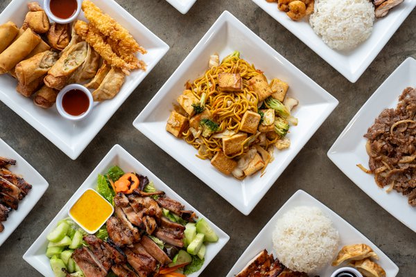 Food example