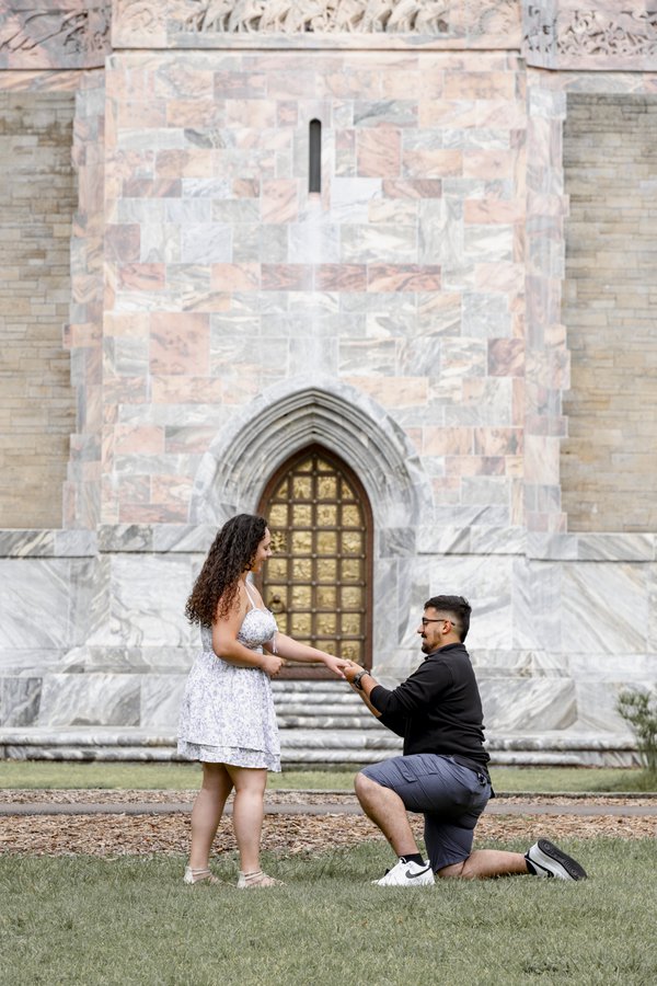 Engagement example