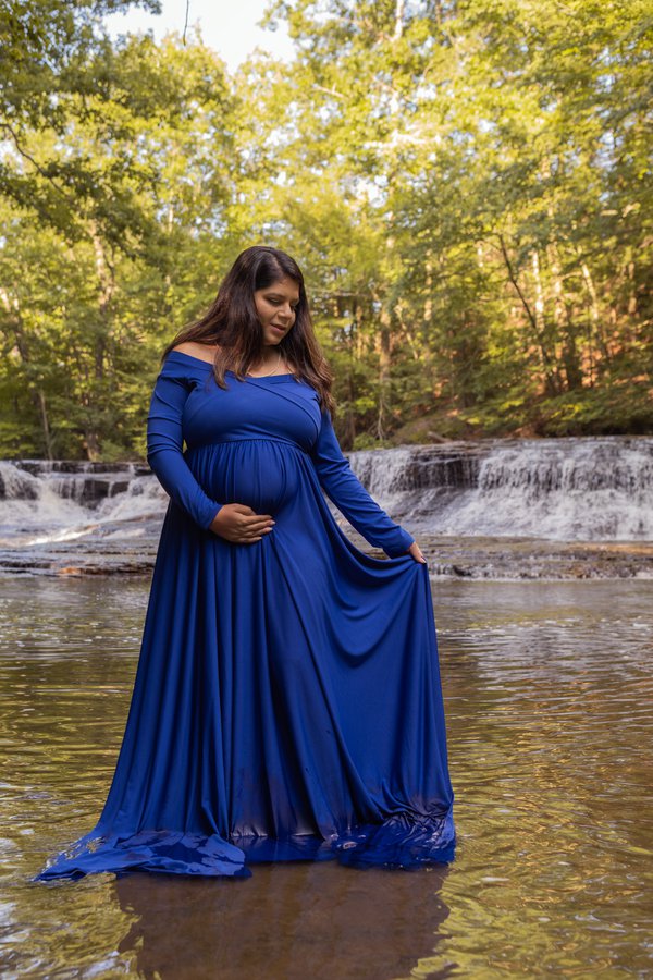 Maternity example