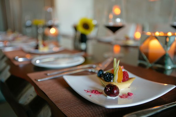 Food example