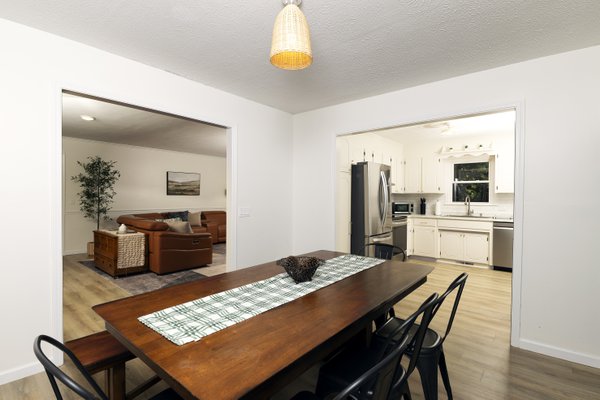 Real Estate example