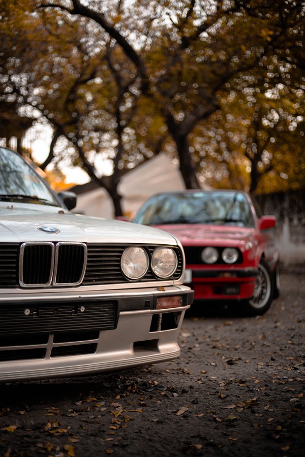 Automotive example