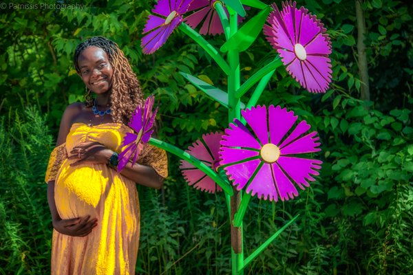 Maternity example