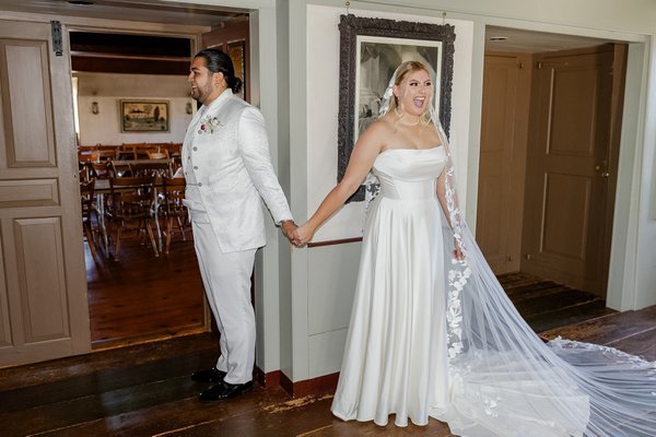 Wedding example