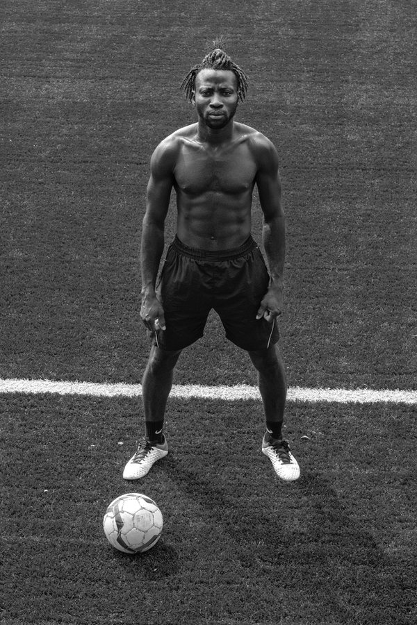 Sport example