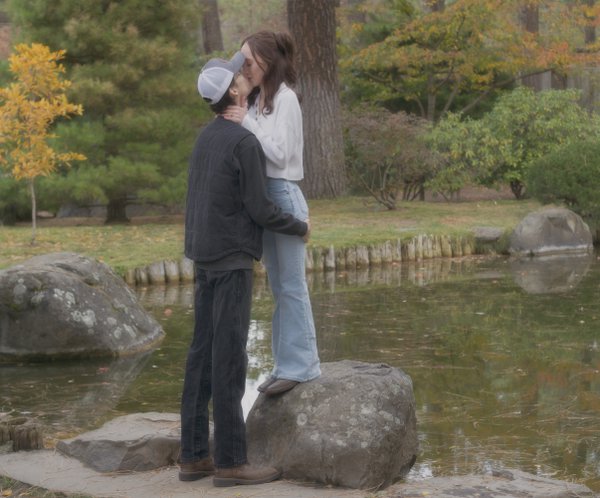 Engagement example