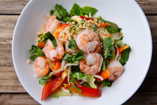 Food example