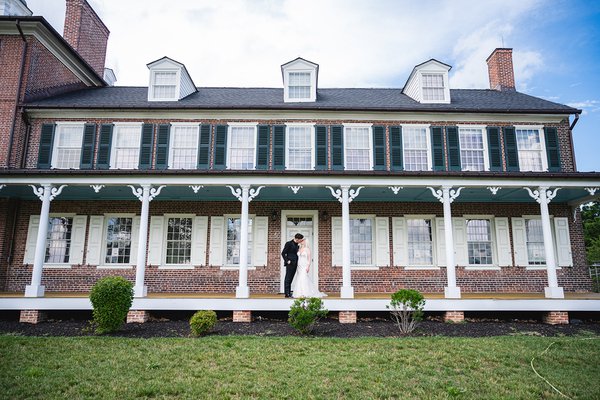 Wedding example