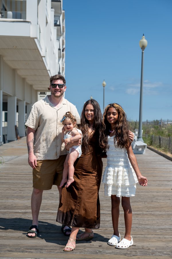 Family example