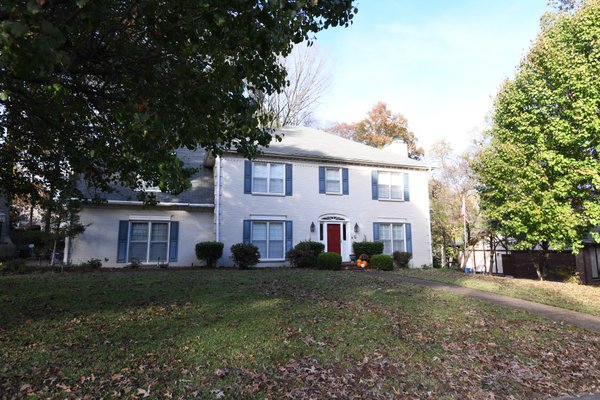 Real Estate example