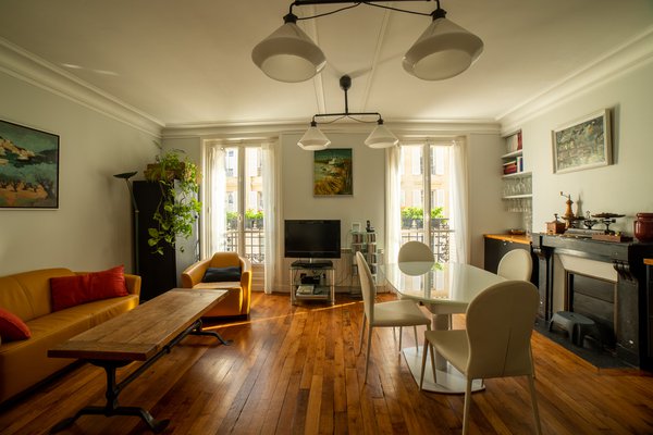 Real Estate example