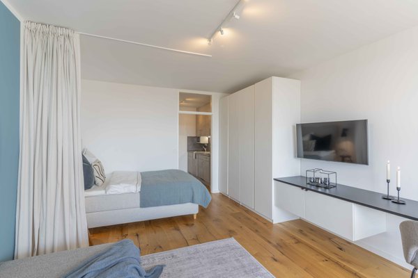 Real Estate example