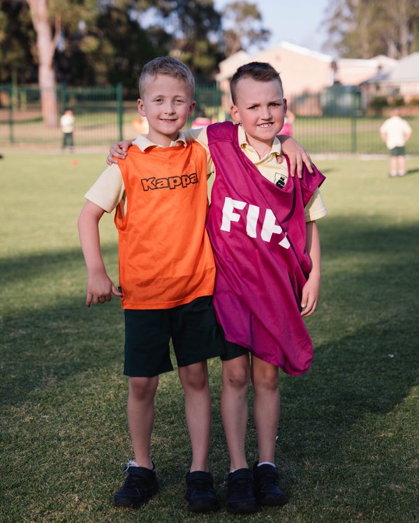 Kids example