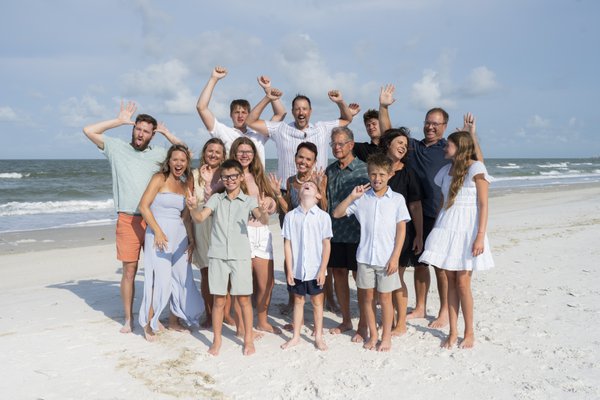 Family example