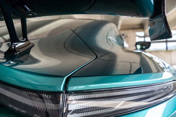 Automotive example