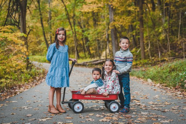 Family example