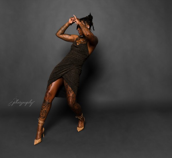 Fashion example