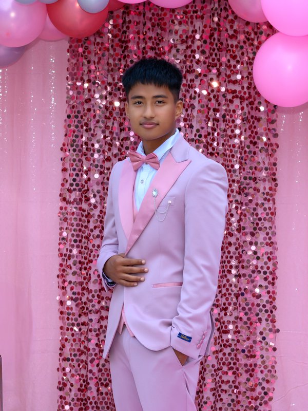 Fashion example