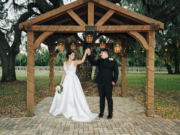 Wedding example