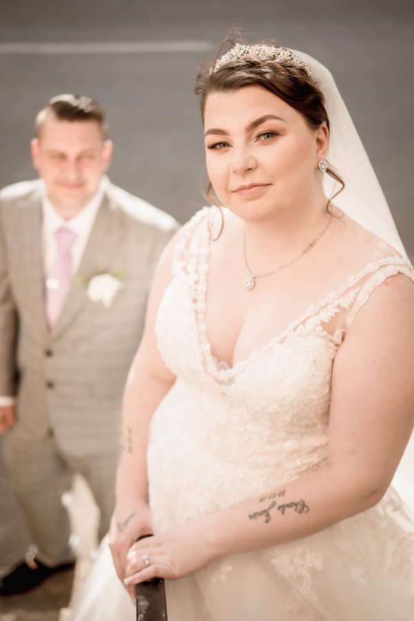 Wedding example