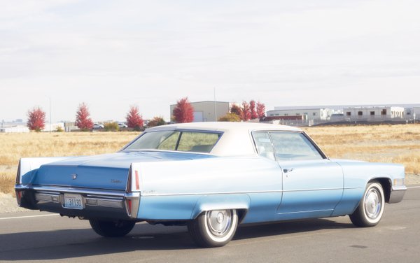 Automotive example