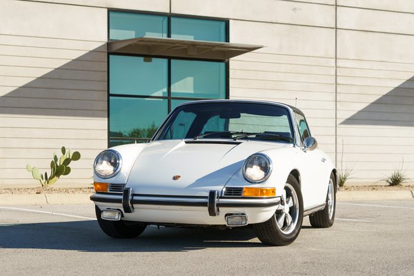 Automotive example