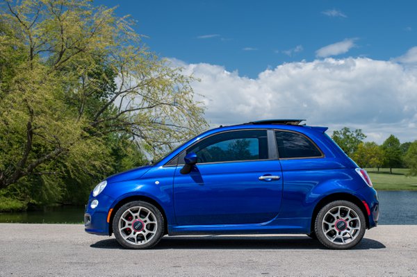 Automotive example