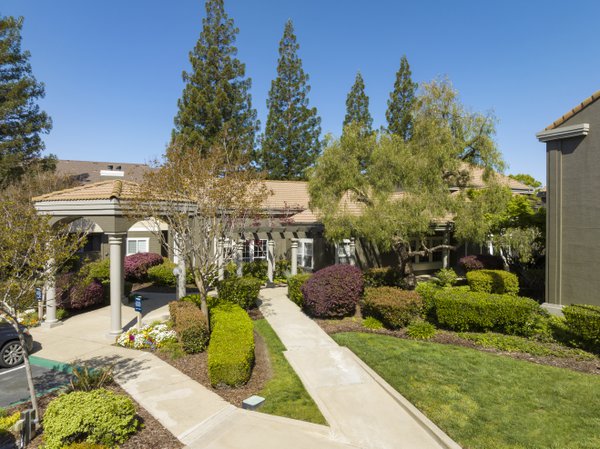 Real Estate example