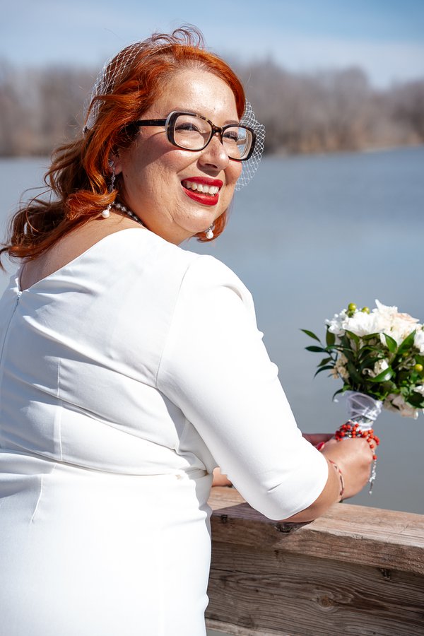 Wedding example