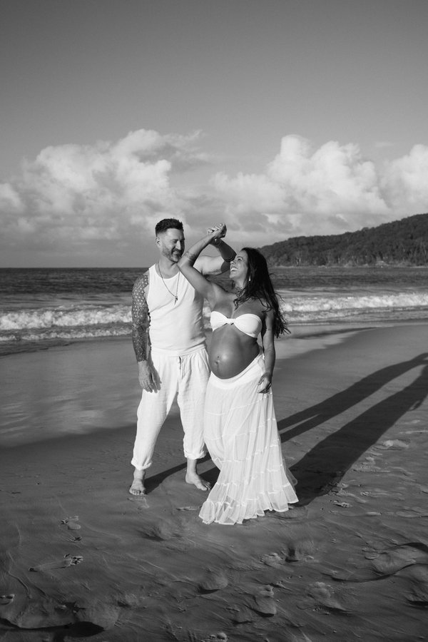 Maternity example