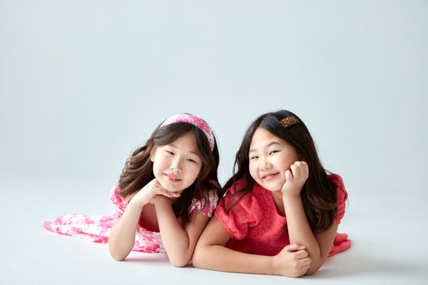 Kids example