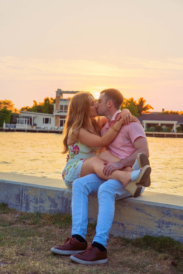 Engagement example