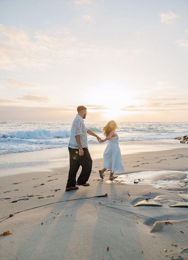 Engagement example