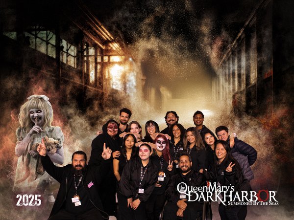 Team & Office example