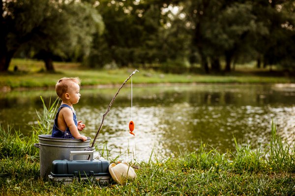 Kids featured sample  in Gainesville