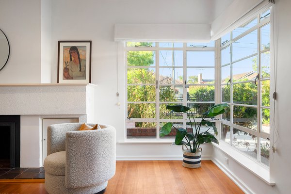 Real Estate example