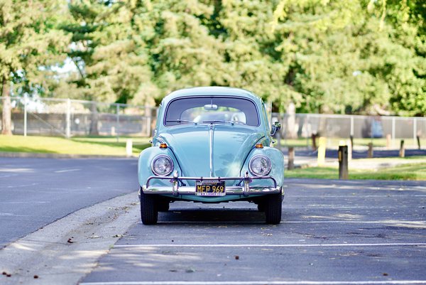 Automotive example