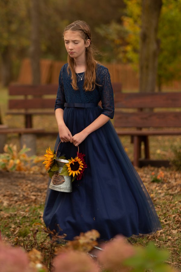 Wedding example