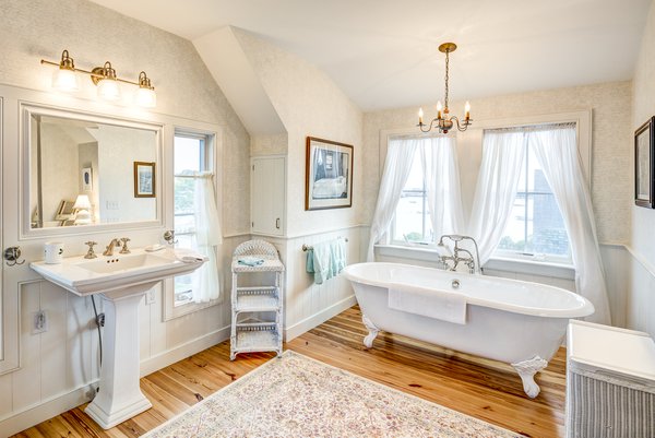 Real Estate example